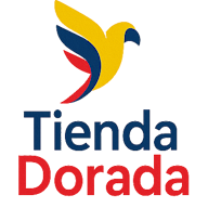 Tienda Dorada 02
